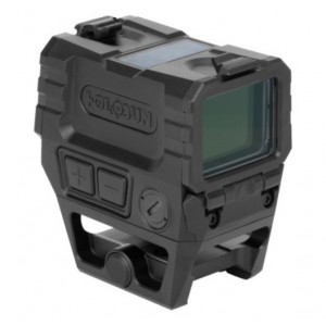 Коллиматорный прицел Holosun AEMS PRO X2 RD закрытый, на Picatinny, точка/круг/круг-точка 2/65МОА арт.: AEMS-PRO-X2-RD Коллиматорный прицел Holosun AEMS PRO X2 RD закрытый, на Picatinny, точка/круг/круг-точка 2/65МОА арт.: AEMS-PRO-X2-RD